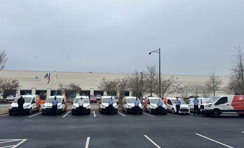 Mr Appliance of Newnan