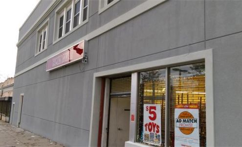 Family Dollar Dorchester Center