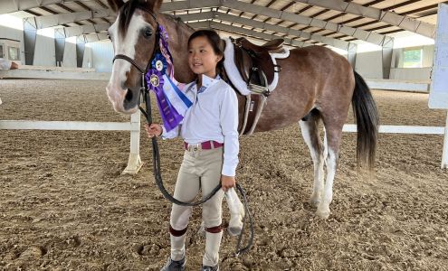 Victory Stables Colts Neck