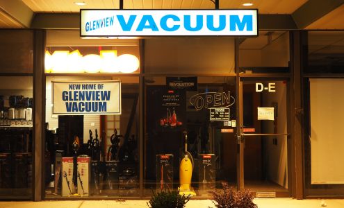 Glenview Vacuum Cleaner Center