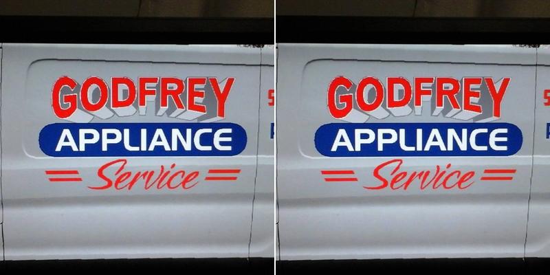 Godfrey Appliance Service