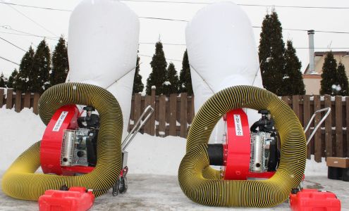 PT Duct Cleaning 7733 W Belmont Ave Ap207, Elmwood Park Illinois 60707