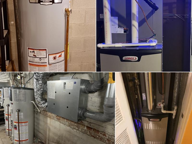 Comfort Masters Service Experts