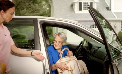 Comfort Keepers Home Care