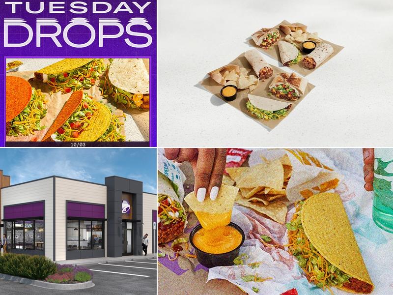 Taco Bell