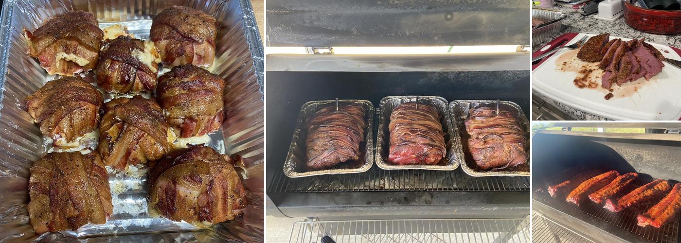 Exit 92 BBQ
