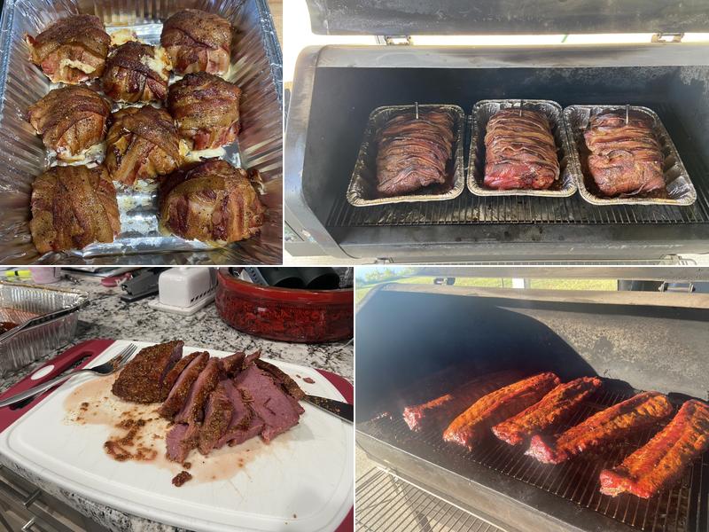 Exit 92 BBQ