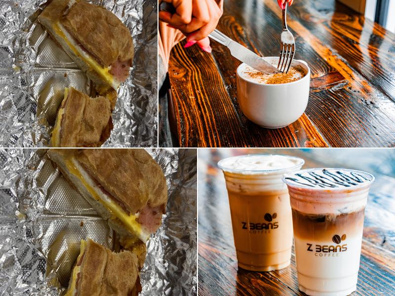 Z BeansCoffee Shops - Jazzi 1100 S Main St, Corbin