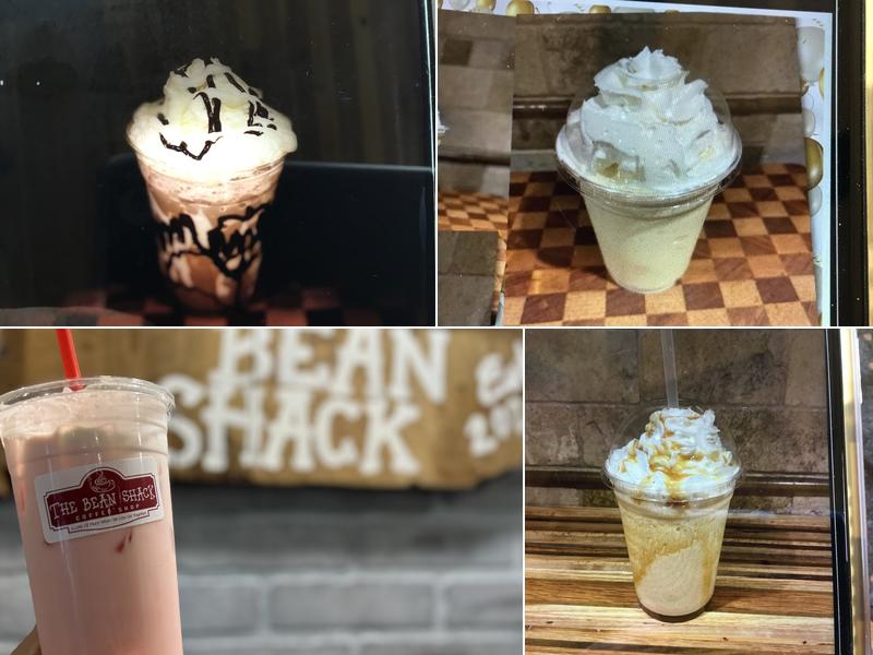 The Bean Shack 9575 KY-122, McDowell