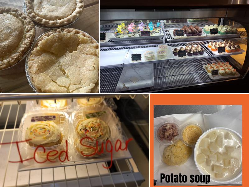 Sprinkles Of Hope 9 W 2nd St, Maysville