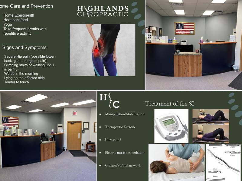 Highlands Chiropractic