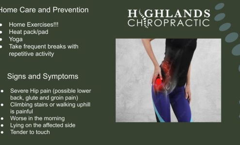 Highlands Chiropractic