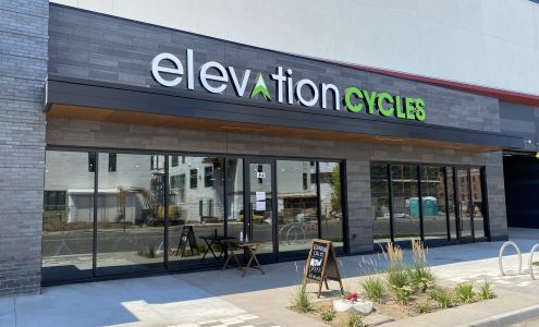 Mike's Bikes of East Denver