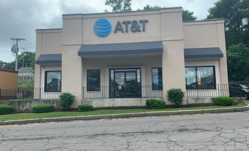 AT&T Store