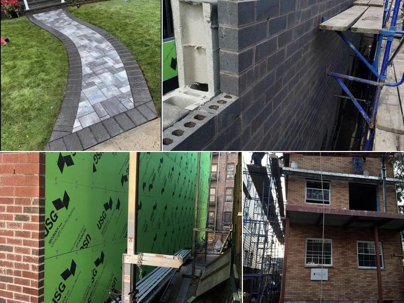 Global Hill Constructions corp