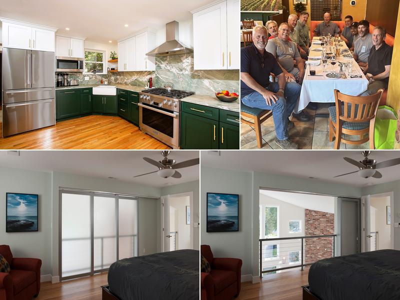 Coupard Architects and Builders