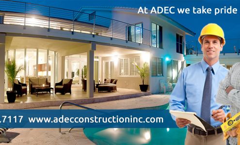 ADEC Construction, Inc.