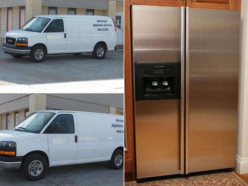 Advanced Appliance Service