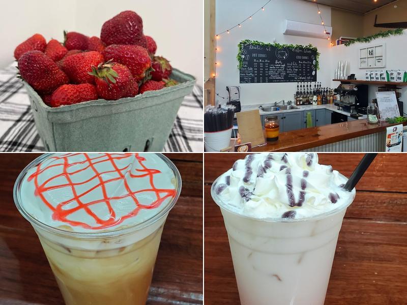 Route 68 Coffee 3155 Echo Valley Rd, Auburn