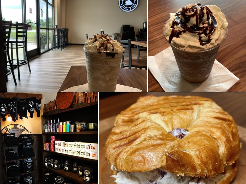 Lasaters Coffee & Tea 10632 Eagle Way, Hopkinsville