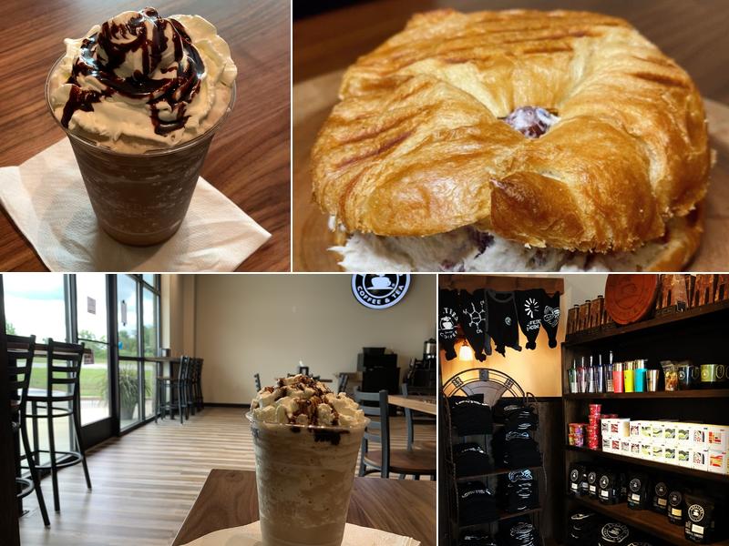 Lasaters Coffee & Tea