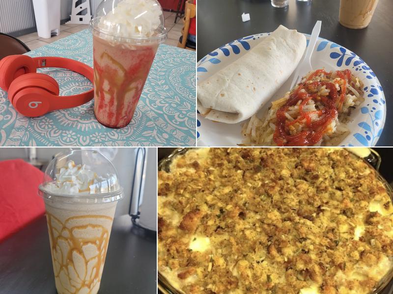 Lighthouse Coffee and Cafe