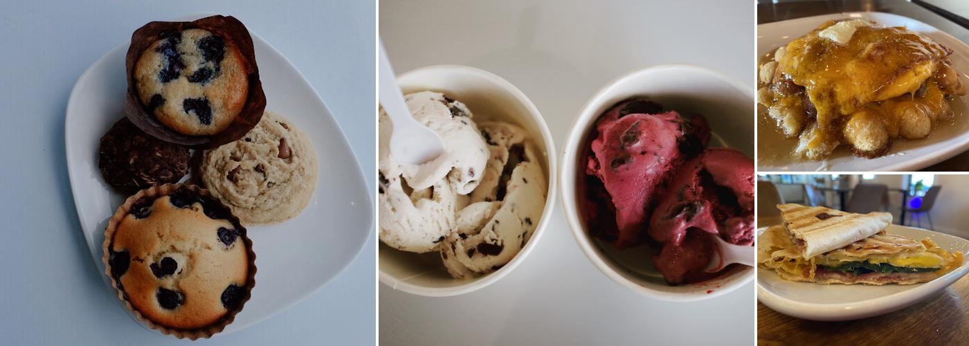 Honey Moon Coffee Newburgh