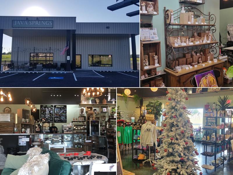 Java Springs 23 Bernard Ln, Russell Springs