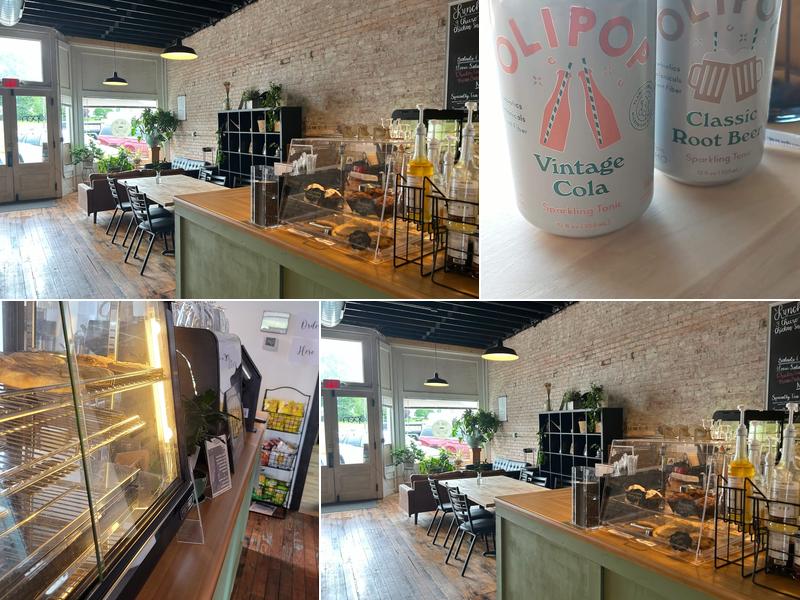 Cafe 28 8 E Main St, Leesburg