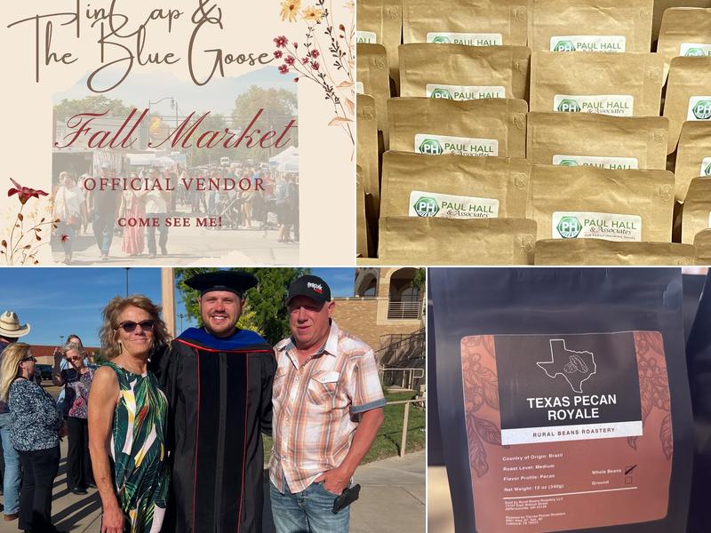 Rural Beans Roastery 203 N Fayette St, Washington Court House