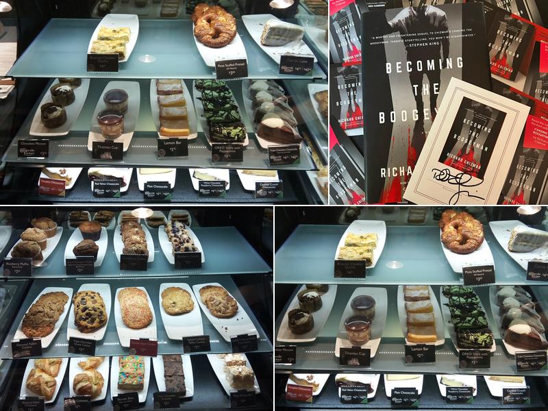 Starbucks 1738 Hill Road North, Pickerington