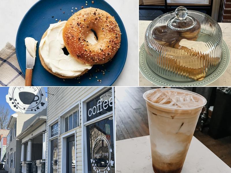 Juniper & Ivy 200 N Main St, Baltimore