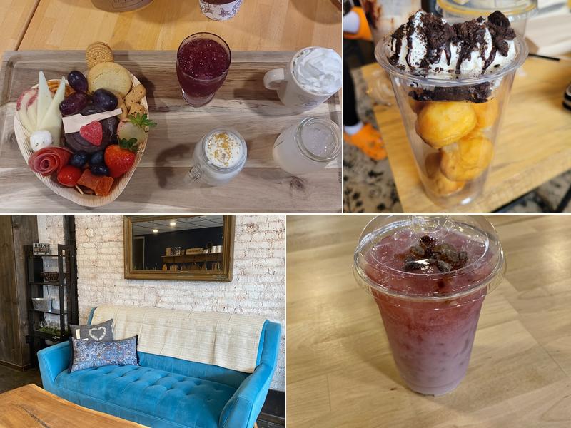 The Remnant Tea & Coffee