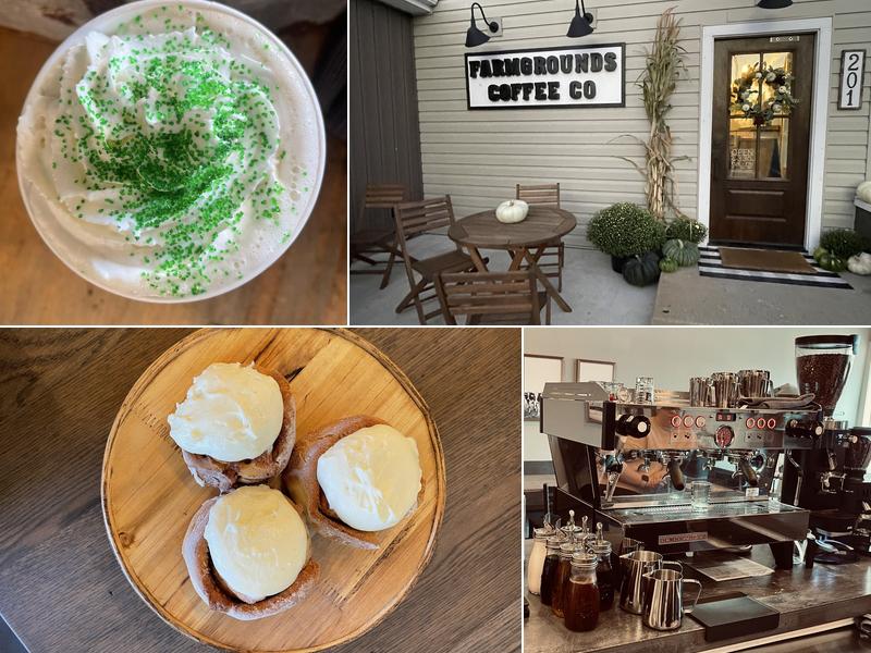 FarmGrounds Coffee Co