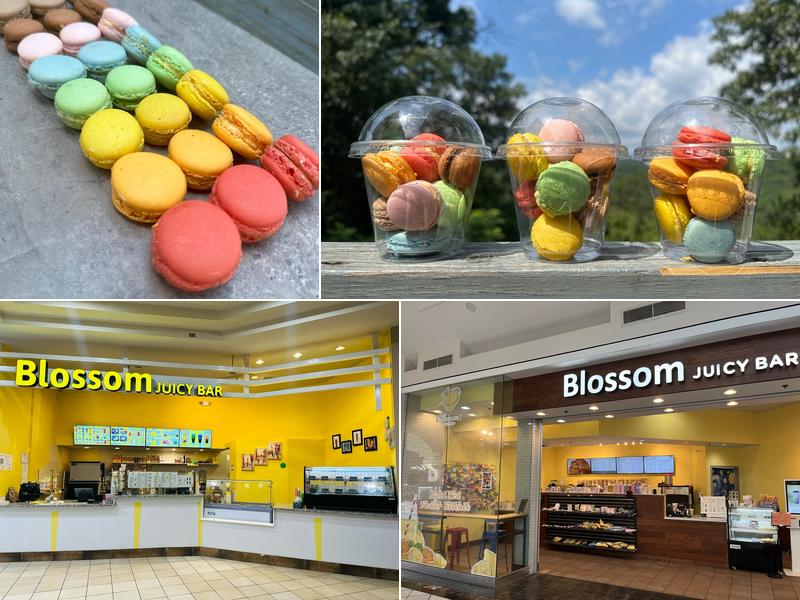 Blossom Juicy Bar (Fairfield Mall)