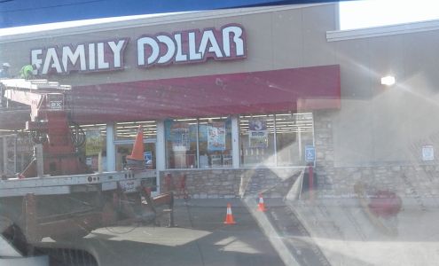 Family Dollar