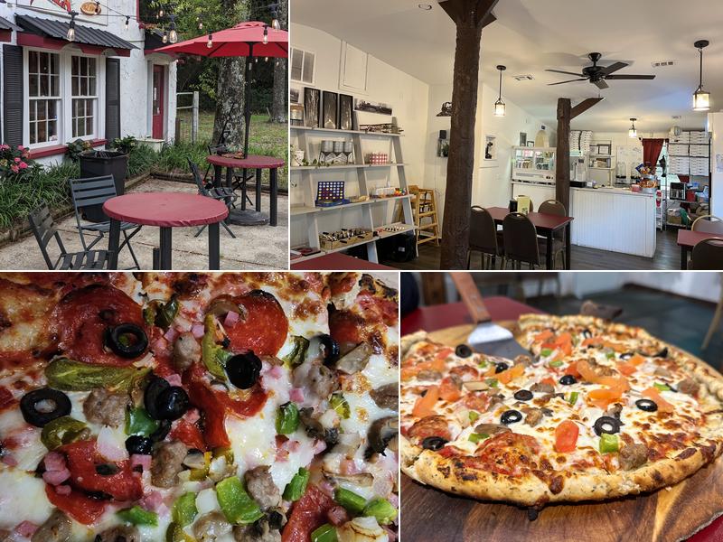 Rad Dad's - It's Not Just Pizza