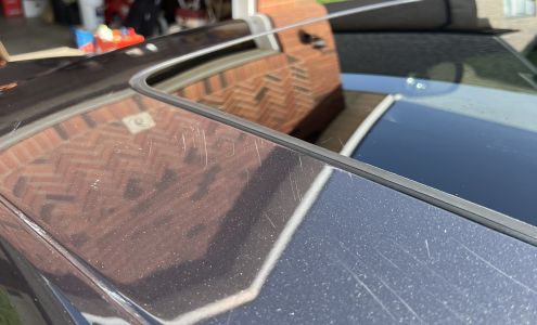 Breakaway Leamington