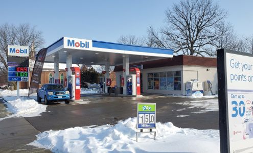 Mobil Dresden