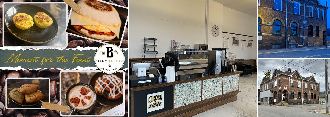 Tri B's Coffee Shop, LLC