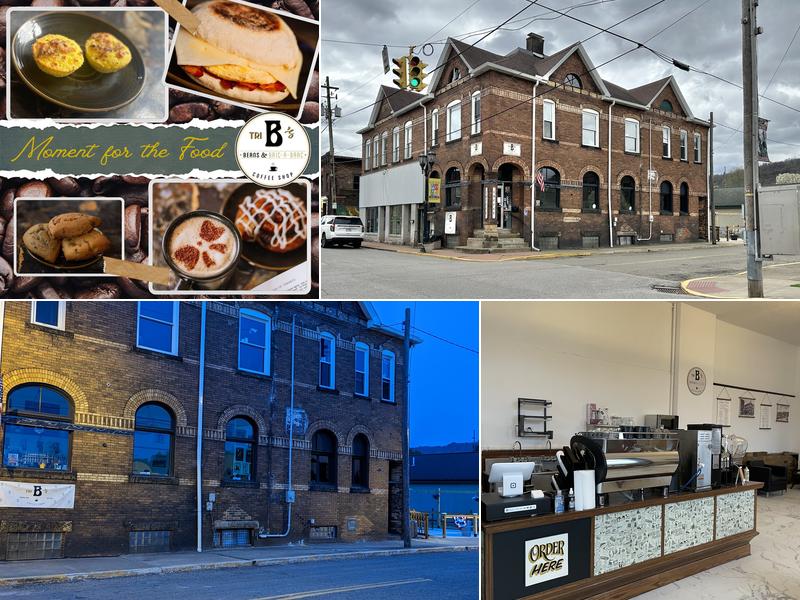 Tri B's Coffee Shop, LLC