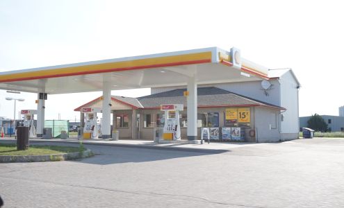 Shell Aylmer