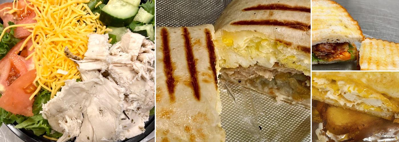 Cafe 388 by Stray Dog