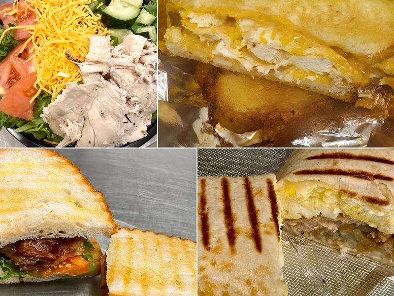 Cafe 388 by Stray Dog