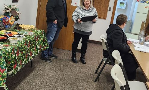 George F Brocke & Sons Inc Kendrick