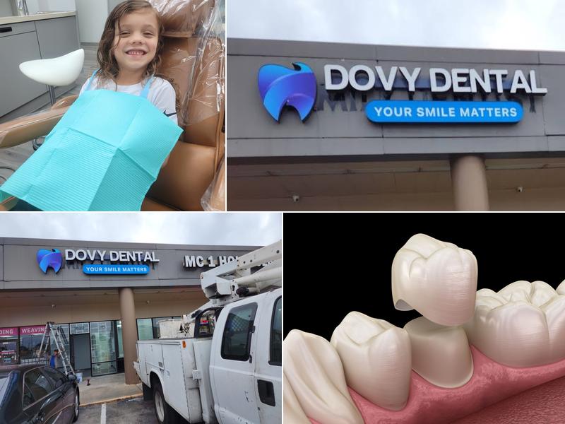 Dovy Dental
