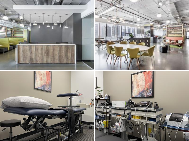 Reform Physiotherapy Burnaby and Health