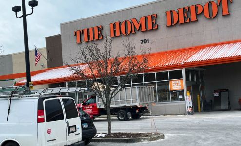 The Home Depot