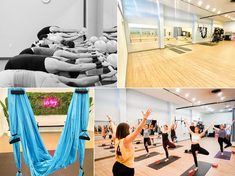 StudioFit The Dalles