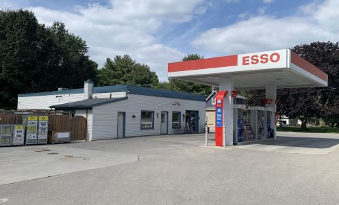 Esso Norwich